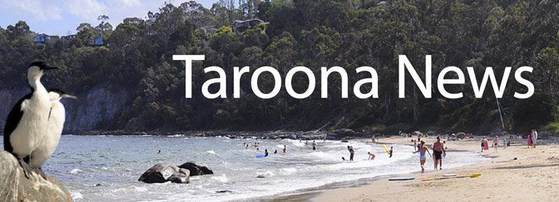 Taroona-News