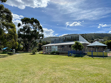 taroona-community-hall