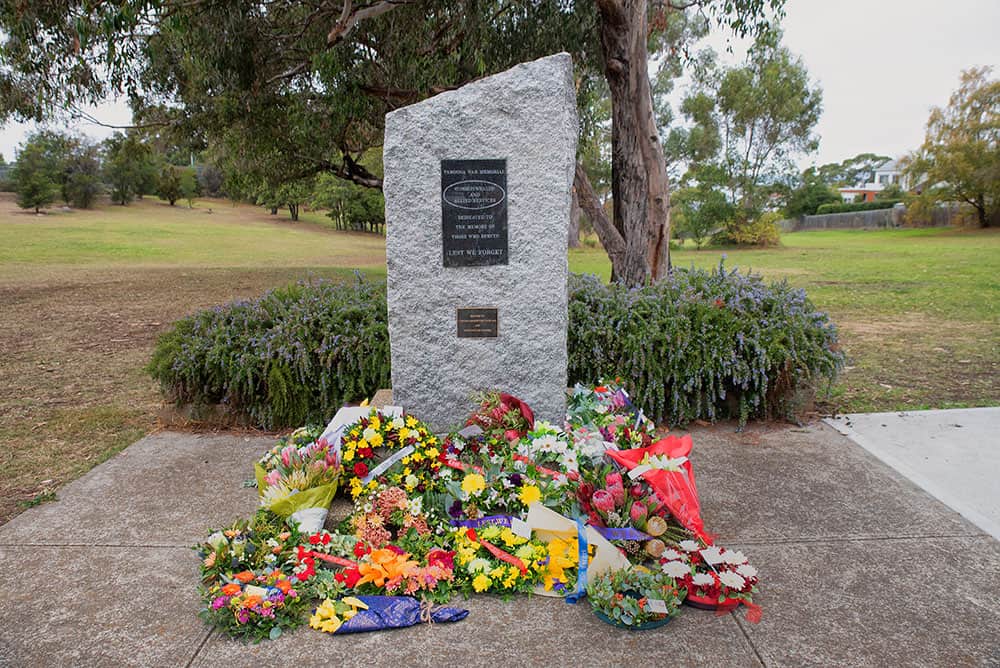 taroona-war-memorial