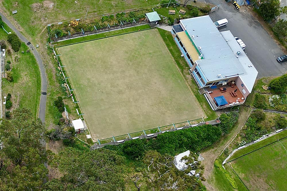 Taroona-Bowls-Club