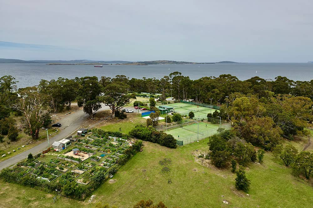 Taroona-Park