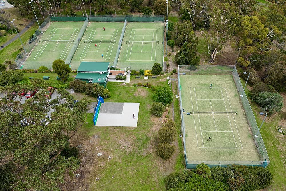 Taroona-Tennis-Club