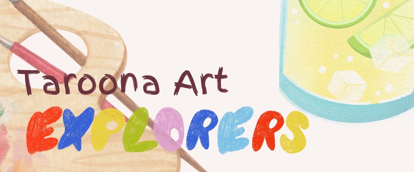 Taroona Art Explorers Taroona Art Explorers